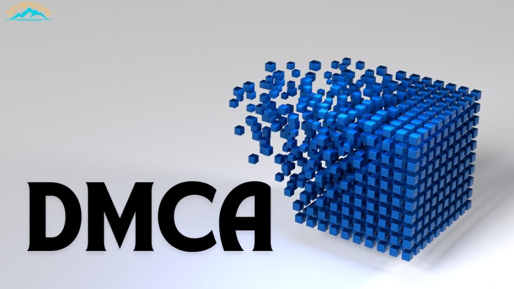 DMCA